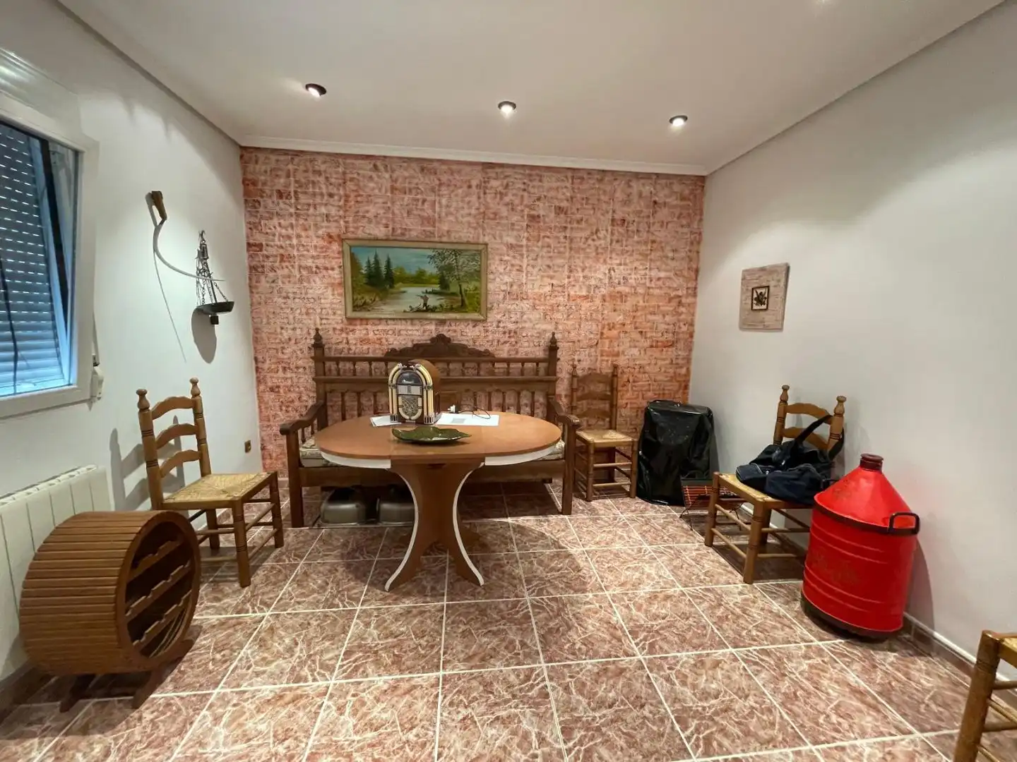 Chalet en Quintanar de la Orden - Foto 10