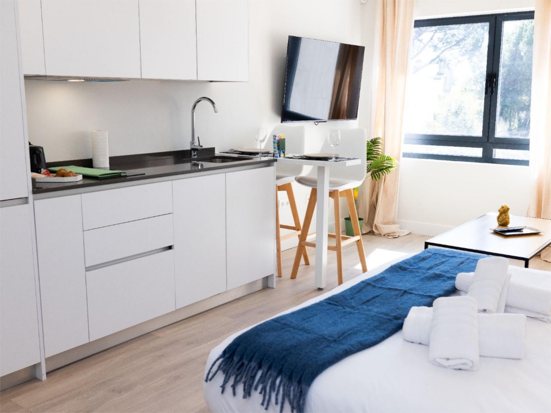 Piso en  Avenida de la Osa Mayor 32 - Foto 27