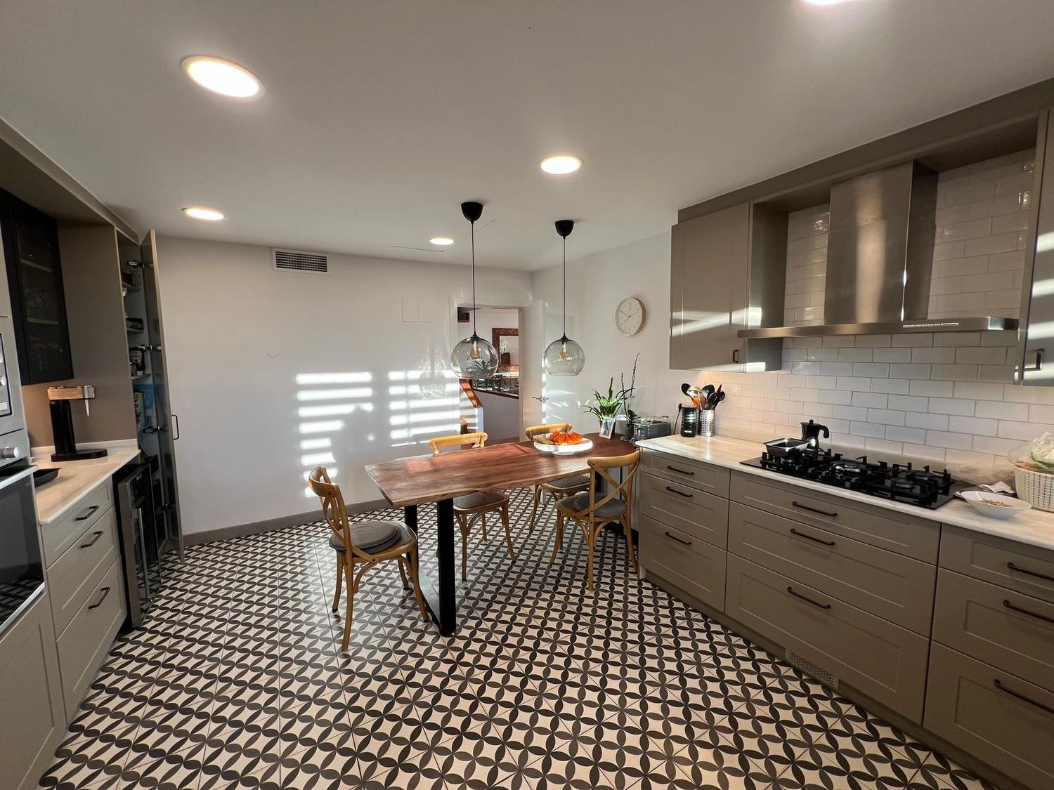 Dúplex en calle de Ganduxer, 15 - Foto 6