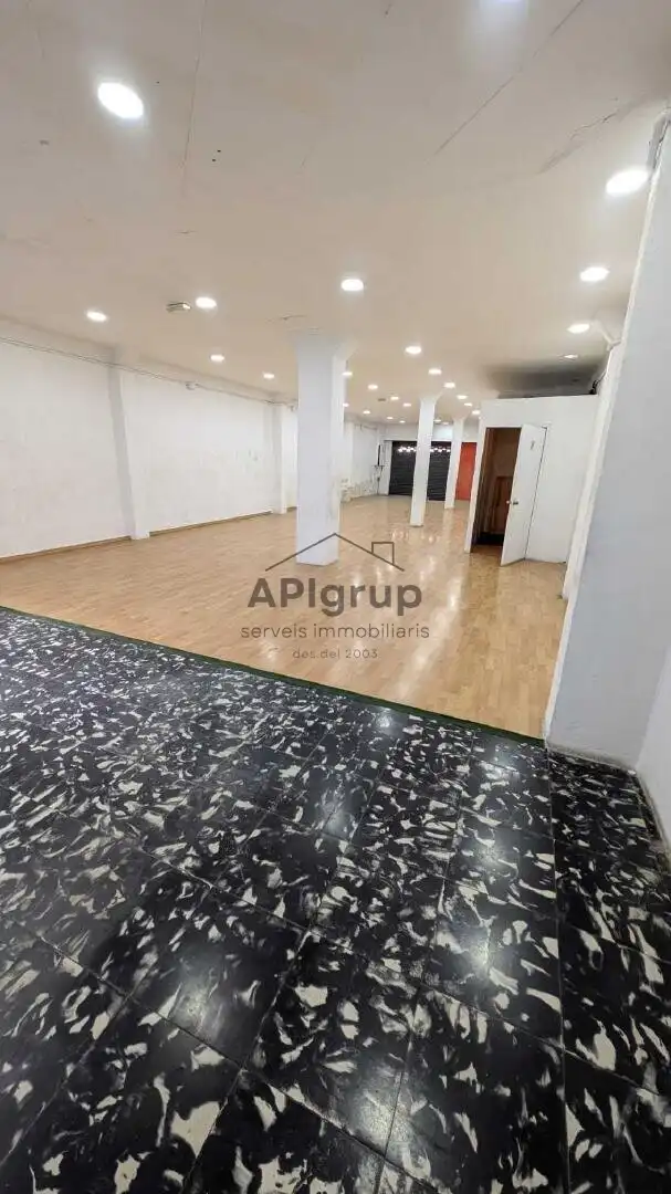 Local comercial en Sabadell - Foto 28