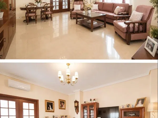 Casa o chalet independiente en Calle Ruiz Gijón, 49, Las Almenas, Las Almenas - Foto 26
