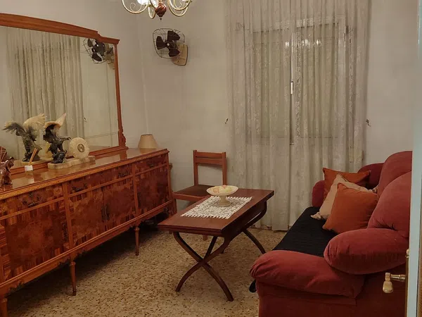 Piso en calle San Vicente, 7 - Foto 2