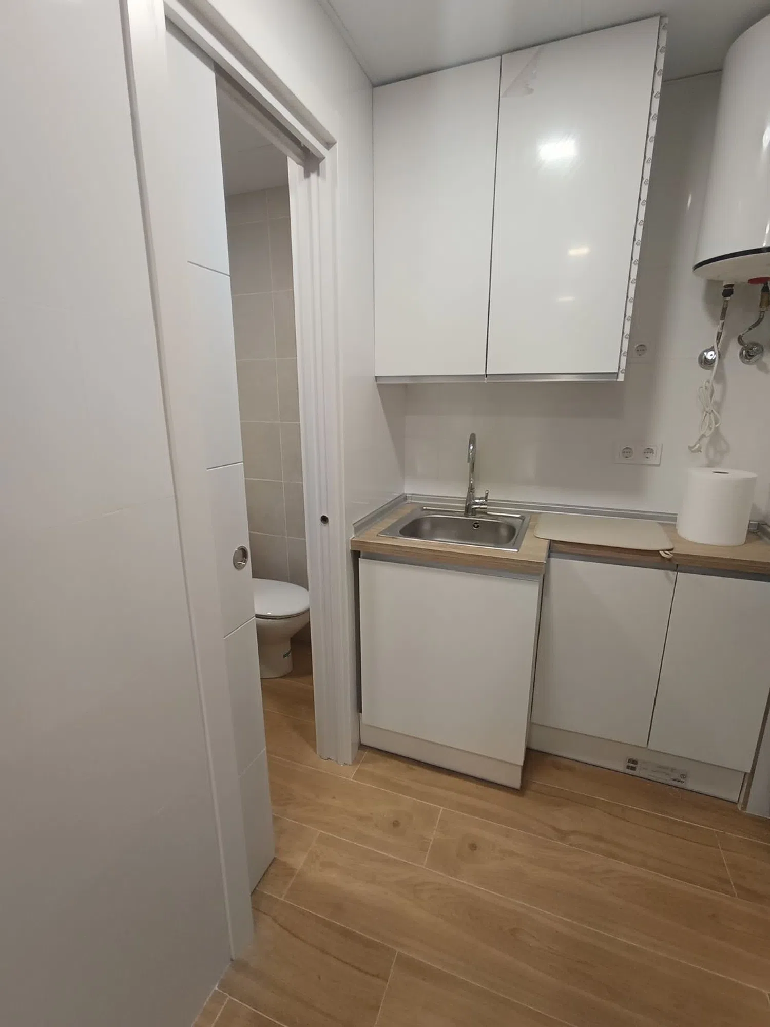 Estudio en calle de la Isla de Ibiza, 7 - Foto 8