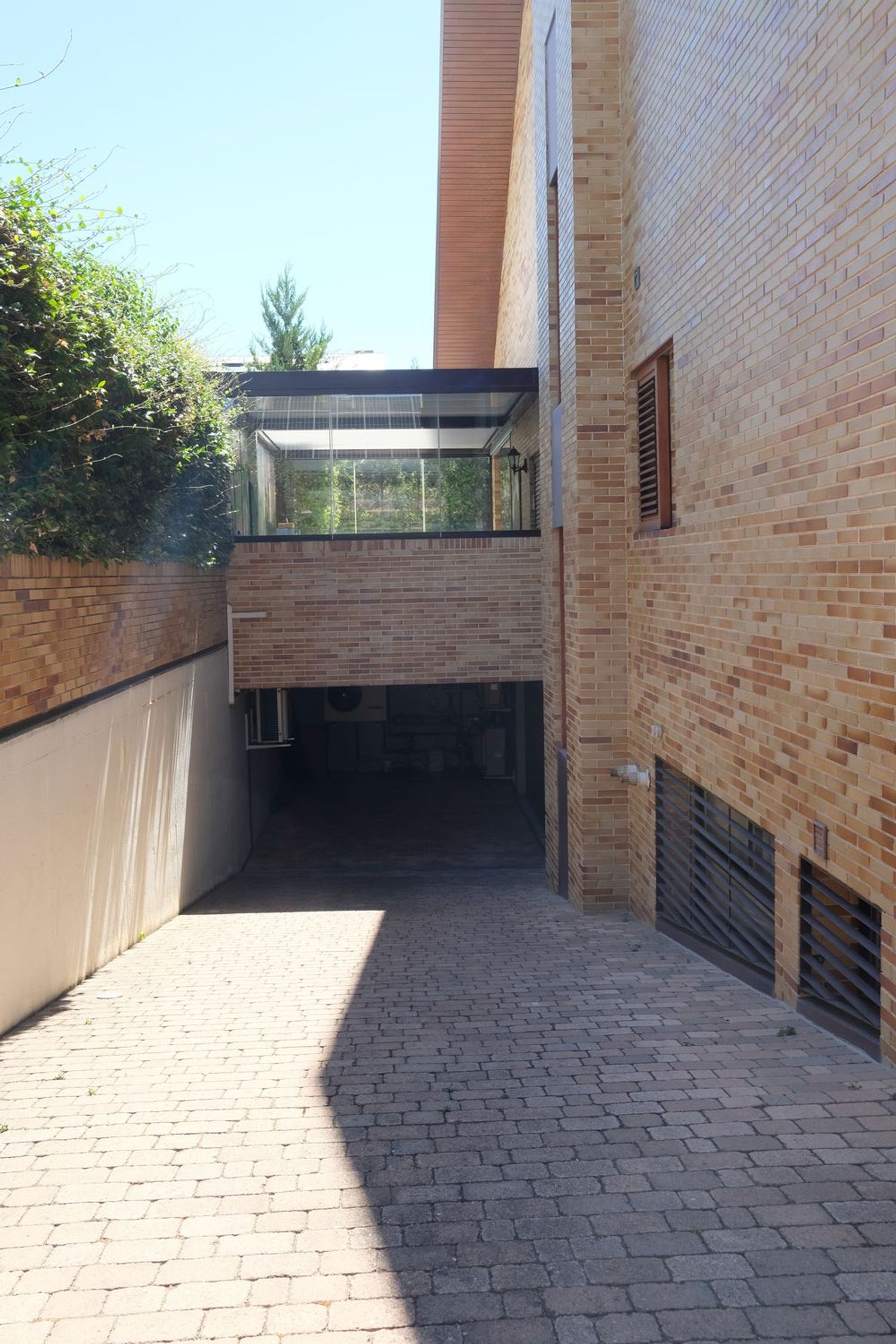 Casa o chalet independiente en Ciudalcampo - Foto 11