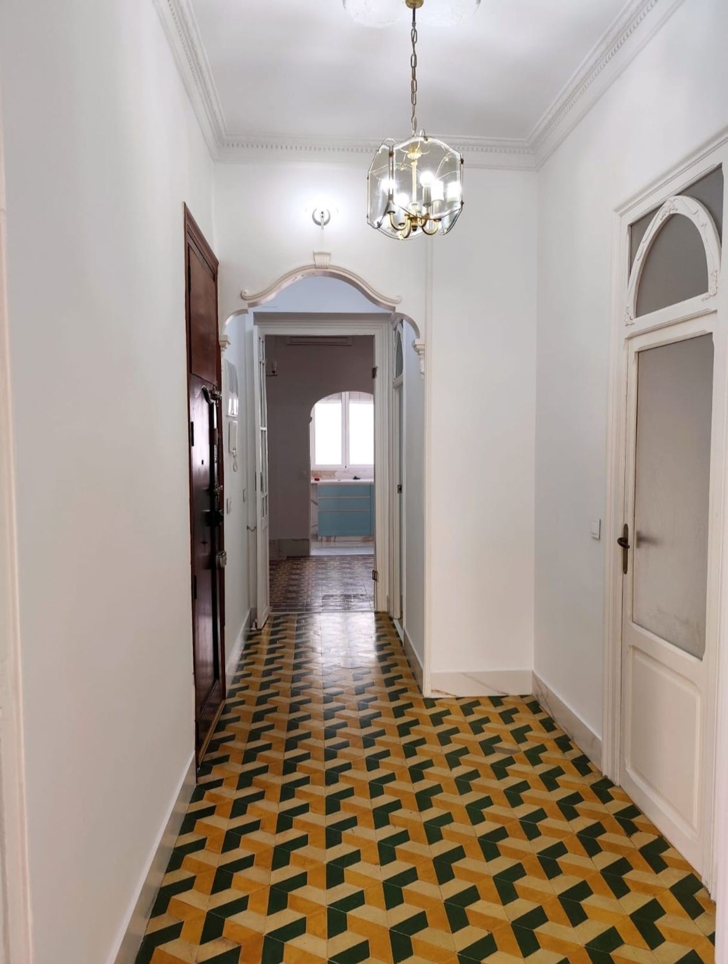 Piso en Gran Via de Ramón y Cajal, 5 - Foto 10