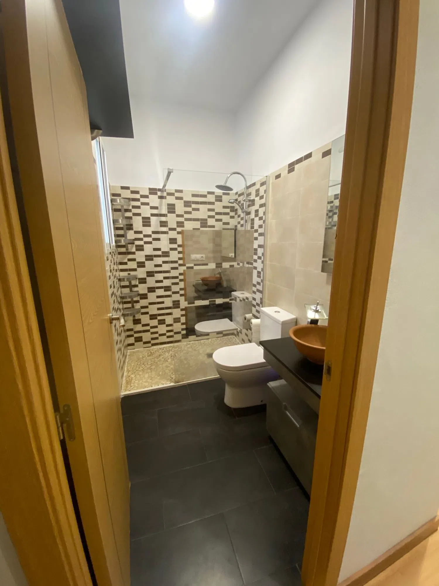 Piso en calle Mayor de Santa Marina, 4 - Foto 5