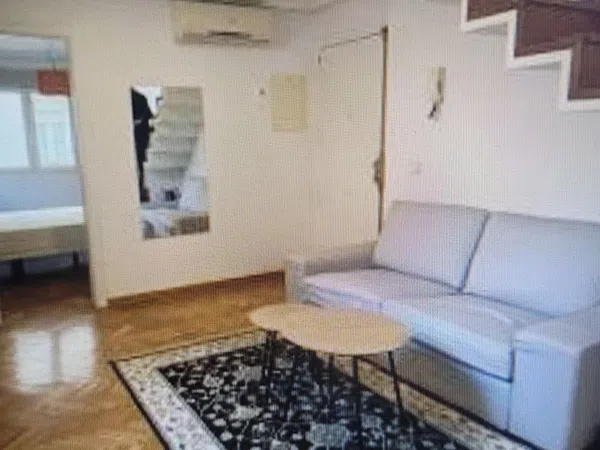 Piso en Echegaray, 5