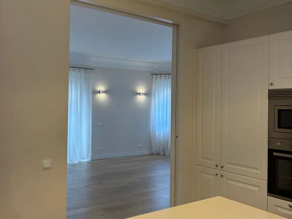 Piso en Barrio Santa Cruz - Alfalfa - Foto 11