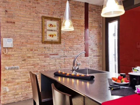 Casa rural en paseo Maragall, 347