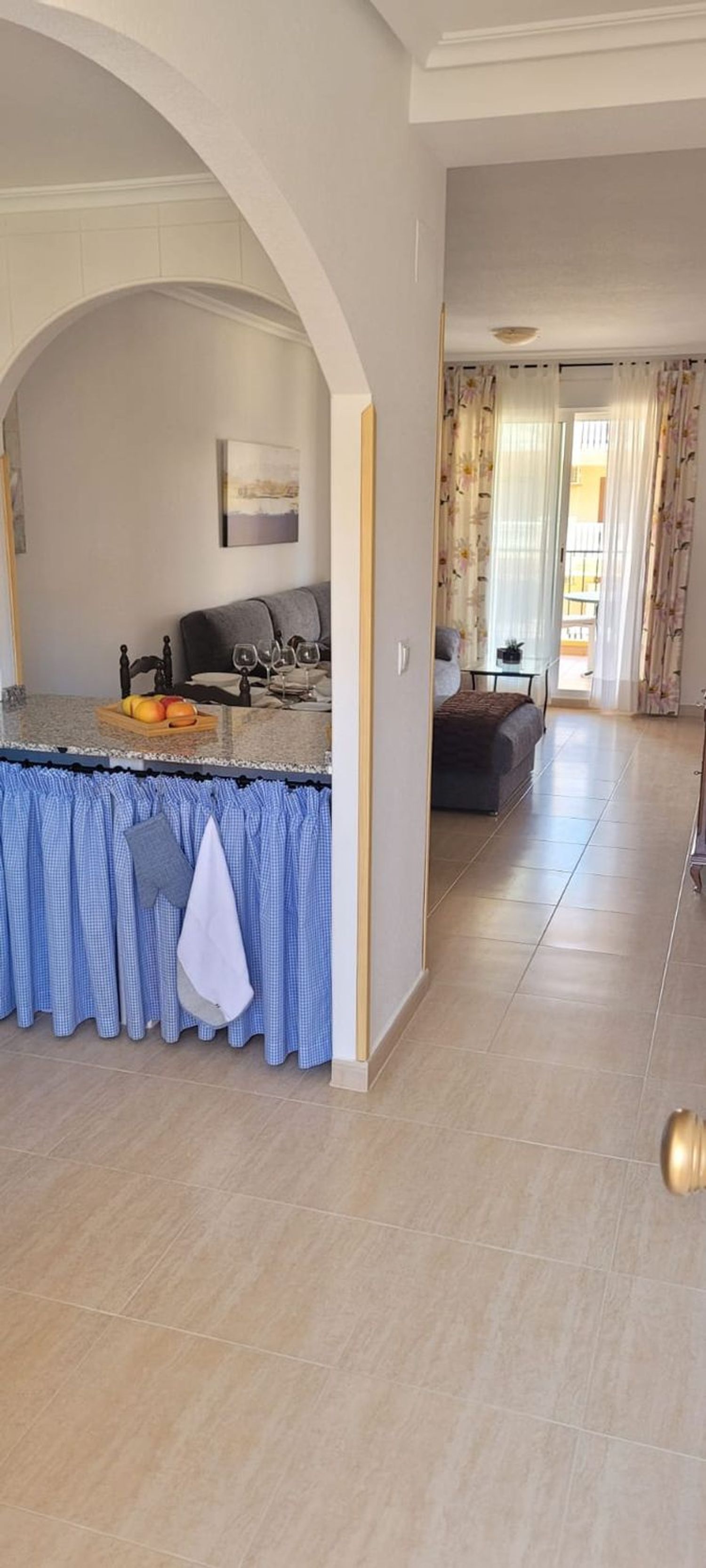 Piso en Calle Góngora, 6, Islas Menores-Mar de Cristal - Foto 6