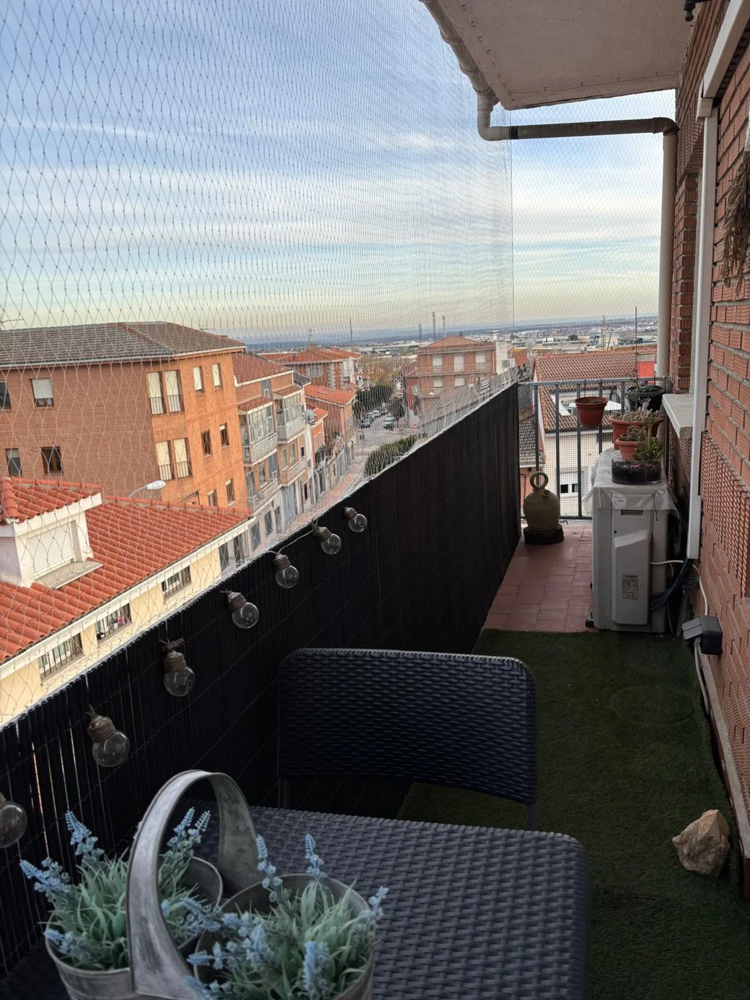 Piso en avenida San Agustín de Guadalix, 43 - Foto 2