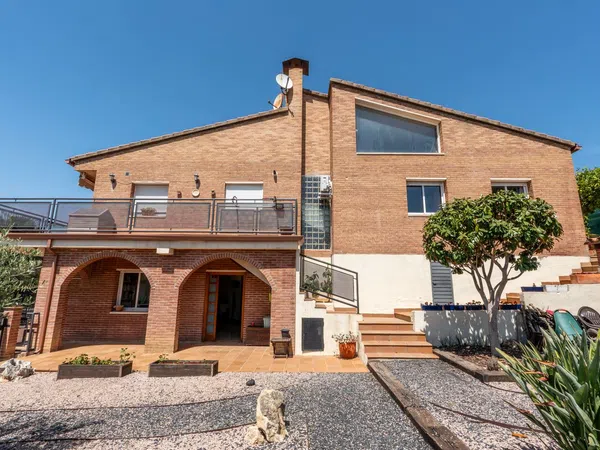 Casa o chalet independiente en Calle de l'Oreneta, 32, Urbanitzacions de Llevant - Foto 7