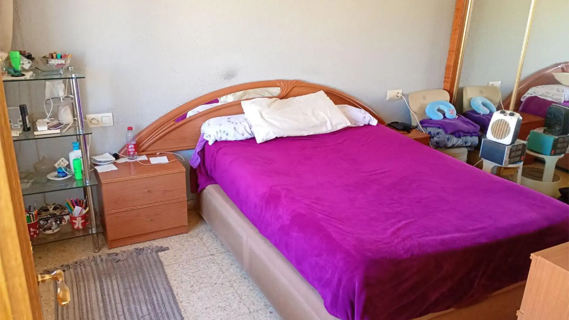 Piso en  Carrer de Pizarro 18 - Foto 1