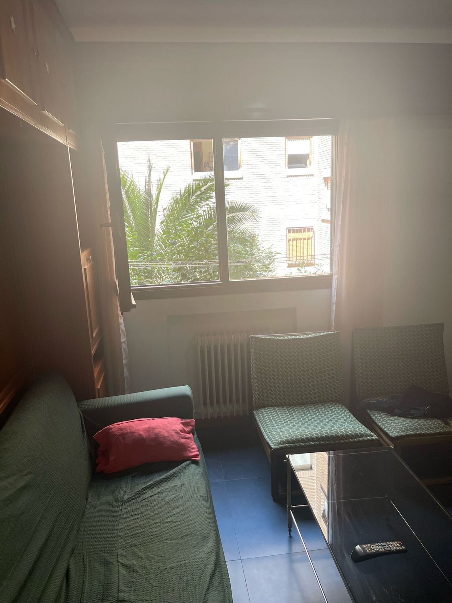 Estudio en Calle de Donoso Cortés, 80, Gaztambide - Foto 6