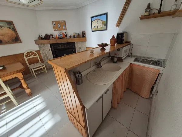 Casa de pueblo en Condado de Treviño - Foto 17