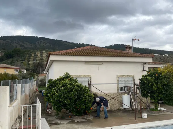 Casa o chalet independiente en Los Morales s/n, Puente Jontoya - Puente de la Sierra - El Arroyo, Puente Jontoya - Puente de la Sierra - El Arroyo - Foto 29