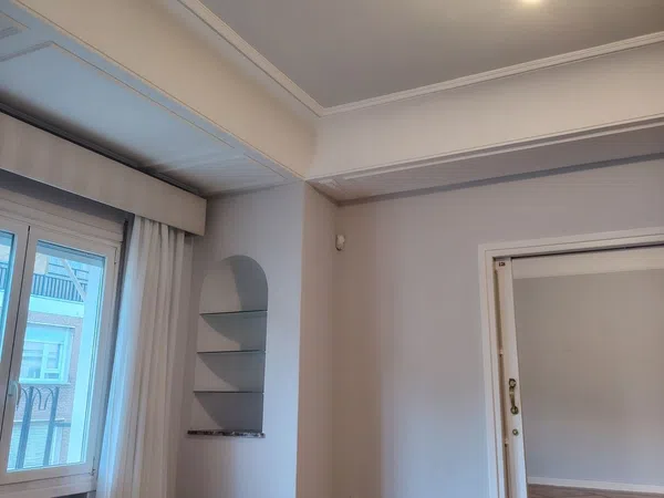 Piso en calle de Núñez de Balboa, Madrid, 48