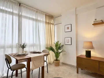 Apartamento en  Calle Al Andalus 6 - Foto 4