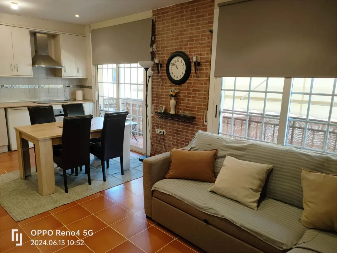 Piso en Terrassa - Foto 7