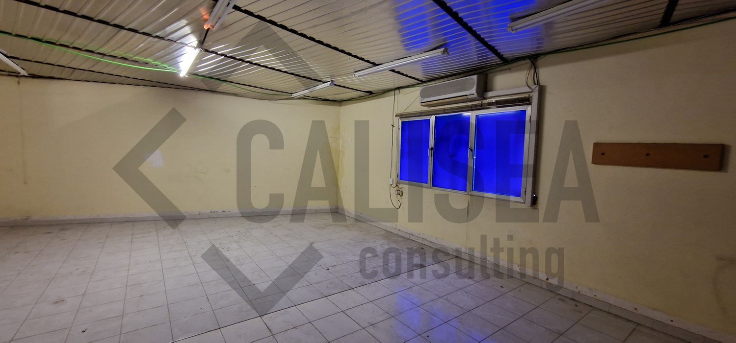 Nave en Calle de Josep Cuatrecasas i Arumí, 9, Poble Sec - Foto 11