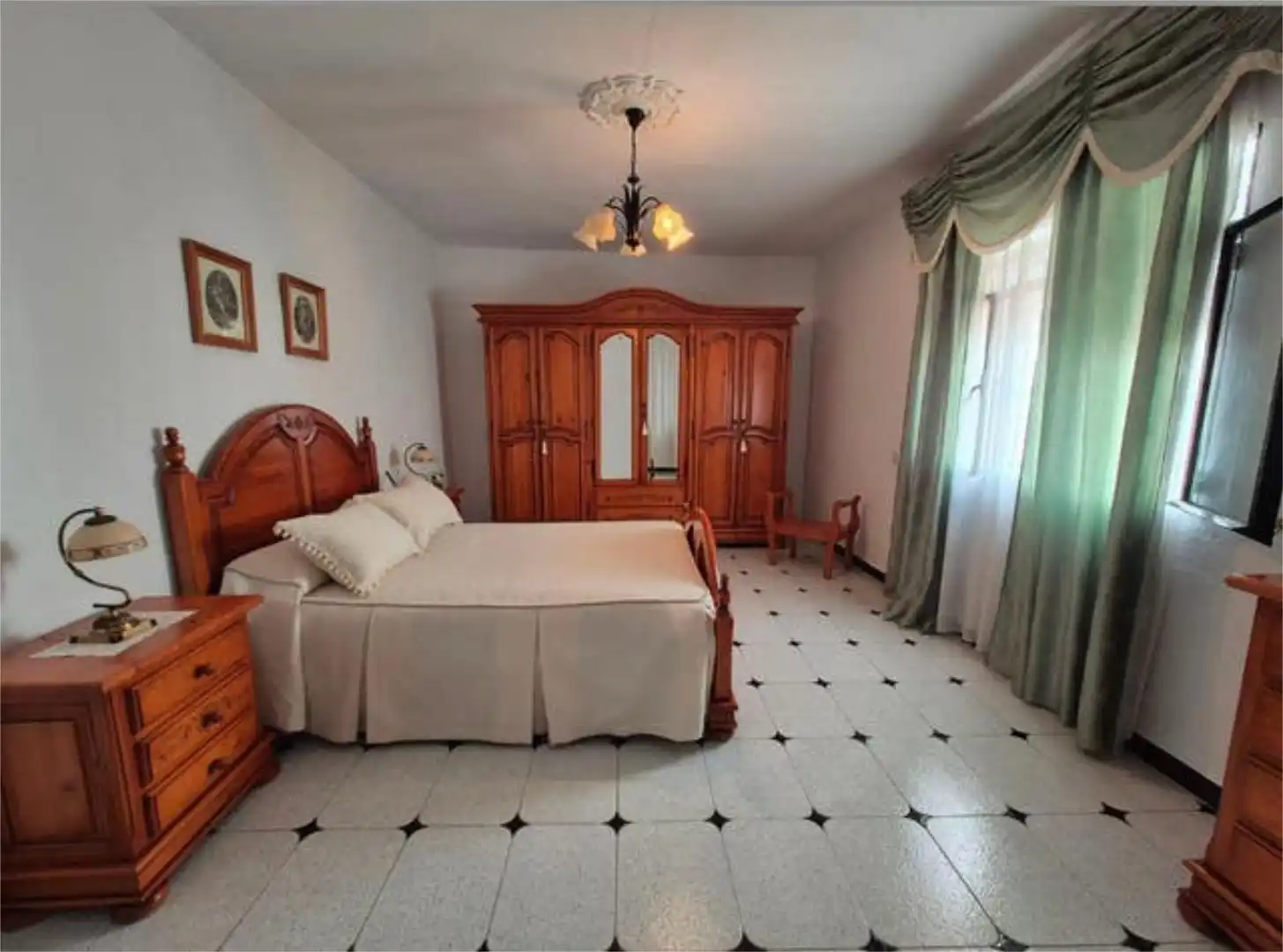 Casa adosada en colegio las mallas - Foto 6