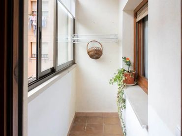 Piso en  Carrer del Dr. Carles Pol i Aleu 38 - Foto 9