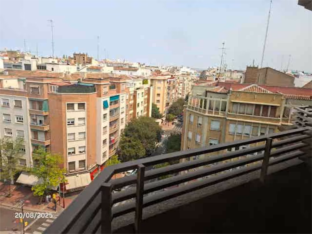 Apartamento en Corte Inglés - Foto 2