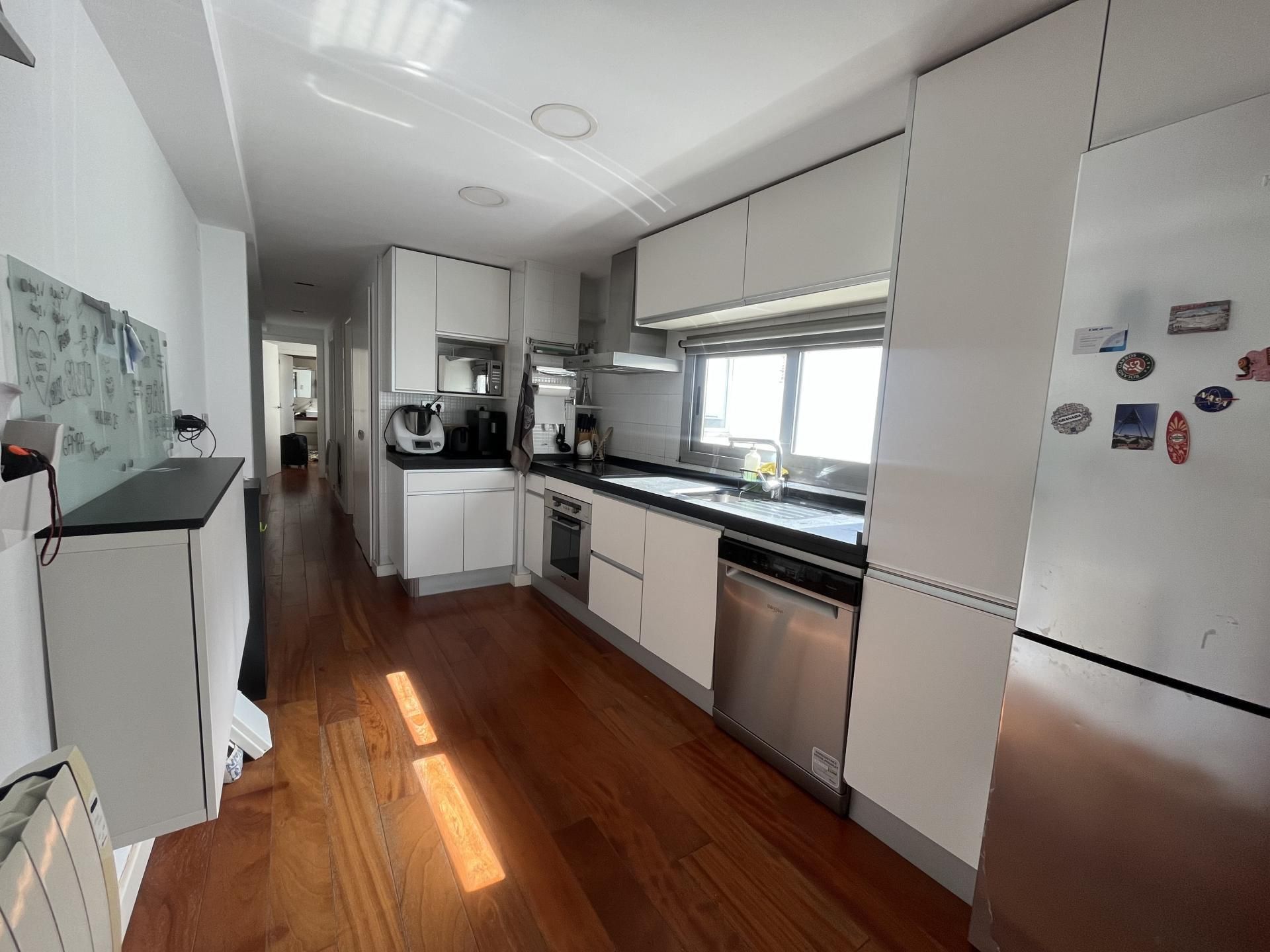 Piso en  Avenida Maisonnave 7 - Foto 5