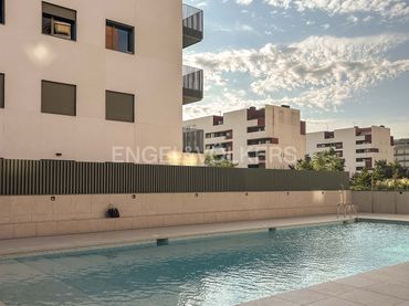 Piso en Terrassa - Foto 1