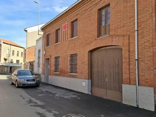 Casa de pueblo en Travesía la Campaza, 11 - Foto 12