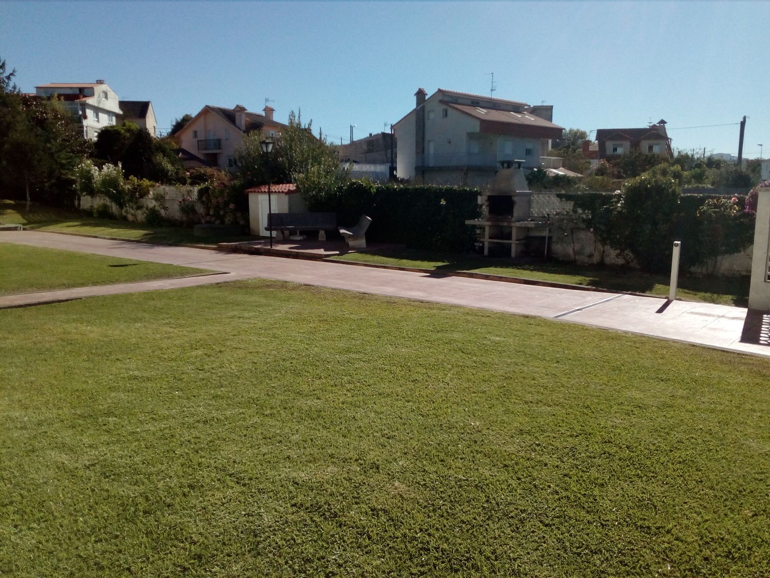 Piso en Calle Otero Pedrayo, 95, Panxón, Panxón - Foto 2