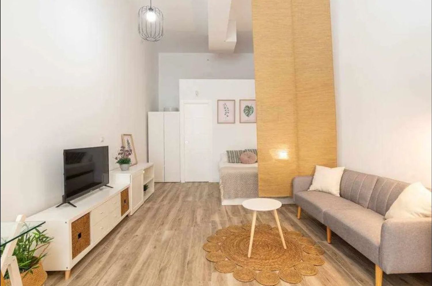 Estudio en Calle Carraca, 3, Victoria Eugenia - Foto 10