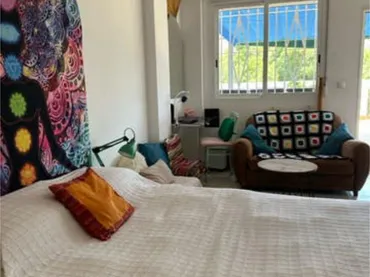 Loft en Cabo de las Huertas - Foto 1