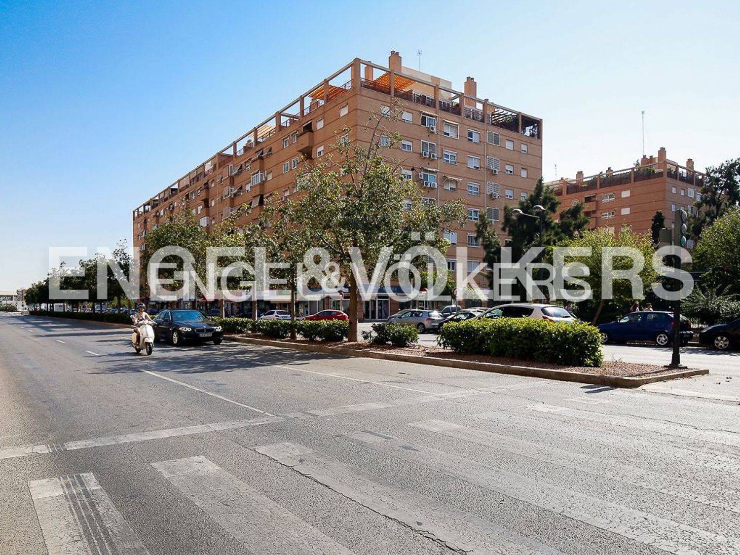 Piso en Calle de l'Enginyer Rafael Janini, L'Illa Perduda - Foto 21
