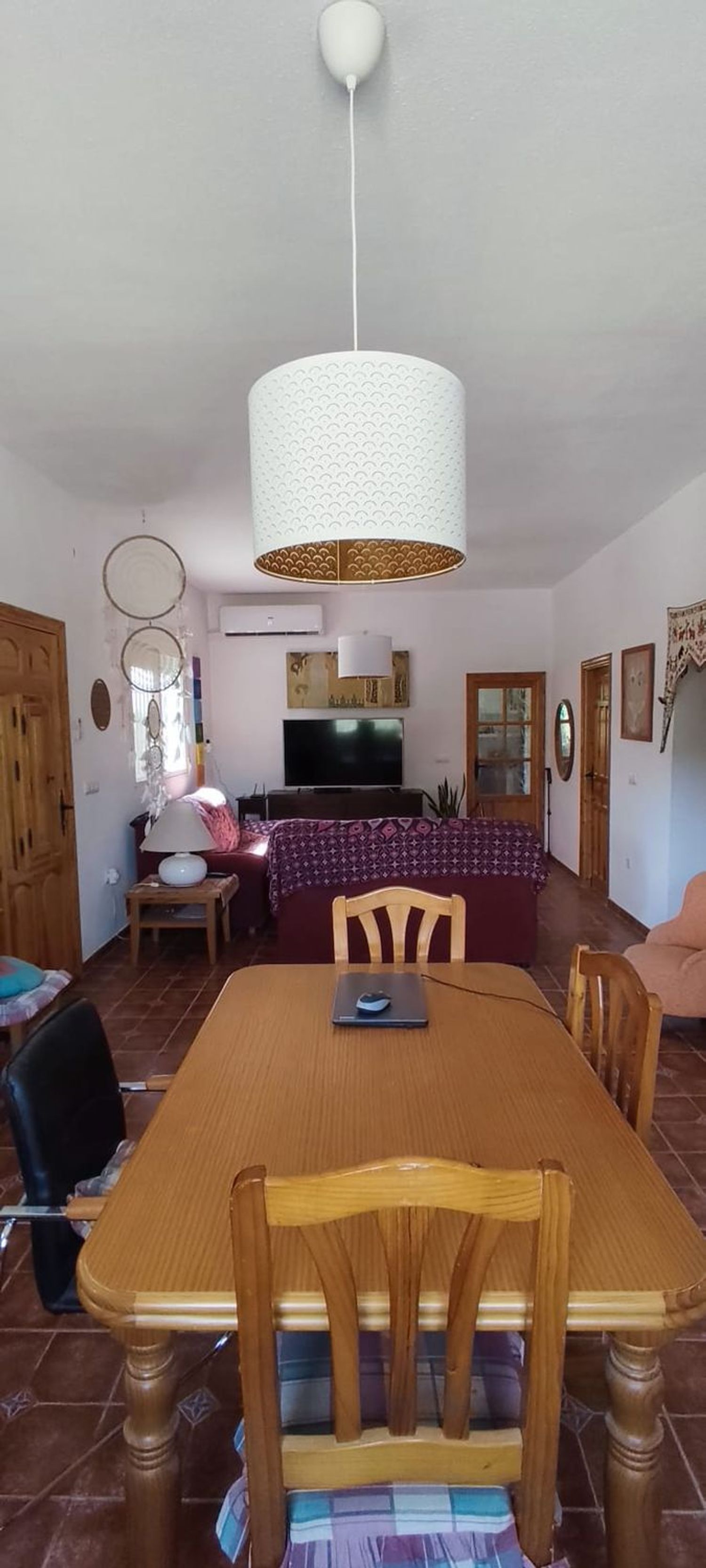 Casa o chalet independiente en Camino de la Trinidad del rodeo 49 Beniaján 30570 Murcia, 49, Beniaján - Foto 5