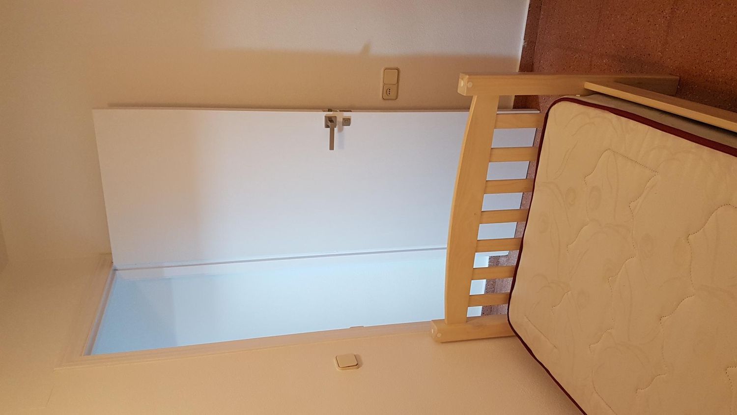 Piso en calle Almirante Churruca, 2 - Foto 13