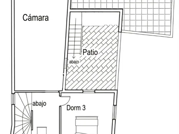 Chalet pareado en Periana - Foto 25