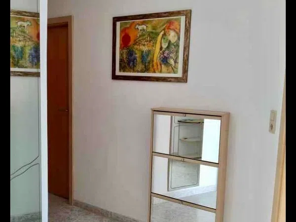 Piso en Urbanización al Centro Internacional Bauman Hoffmann, 73, 29750 Algarrobo Costa, 73 - Foto 4
