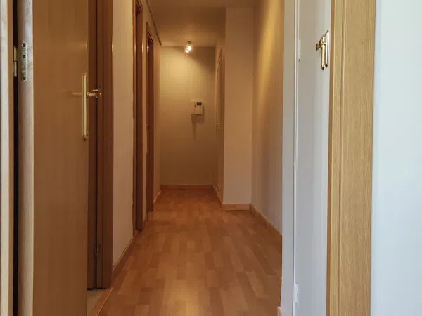 Piso en Arrancapins, Arrancapins - Foto 1