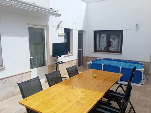 Casa o chalet independiente en Calle aguabuena, 23 - Foto 31