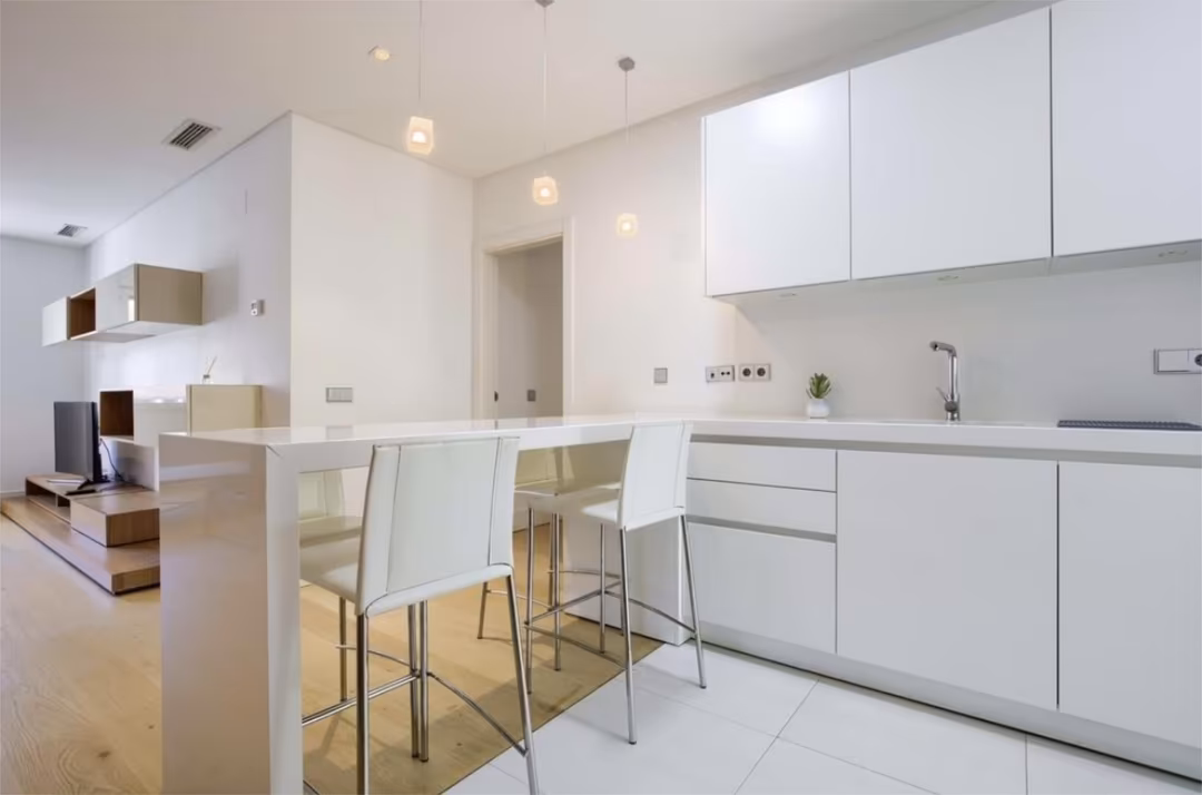 Piso en  Avenida de Menéndez Pelayo 38 - Foto 4