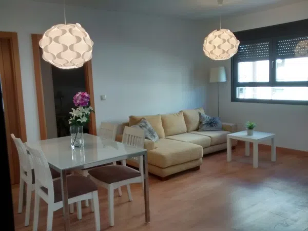 Piso en calle Párroco Antonio González Abato, 22 - Foto 1