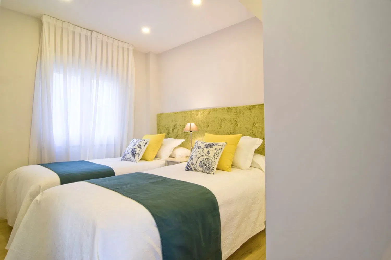 Ático en calle de Maldonado, 40 - Foto 11