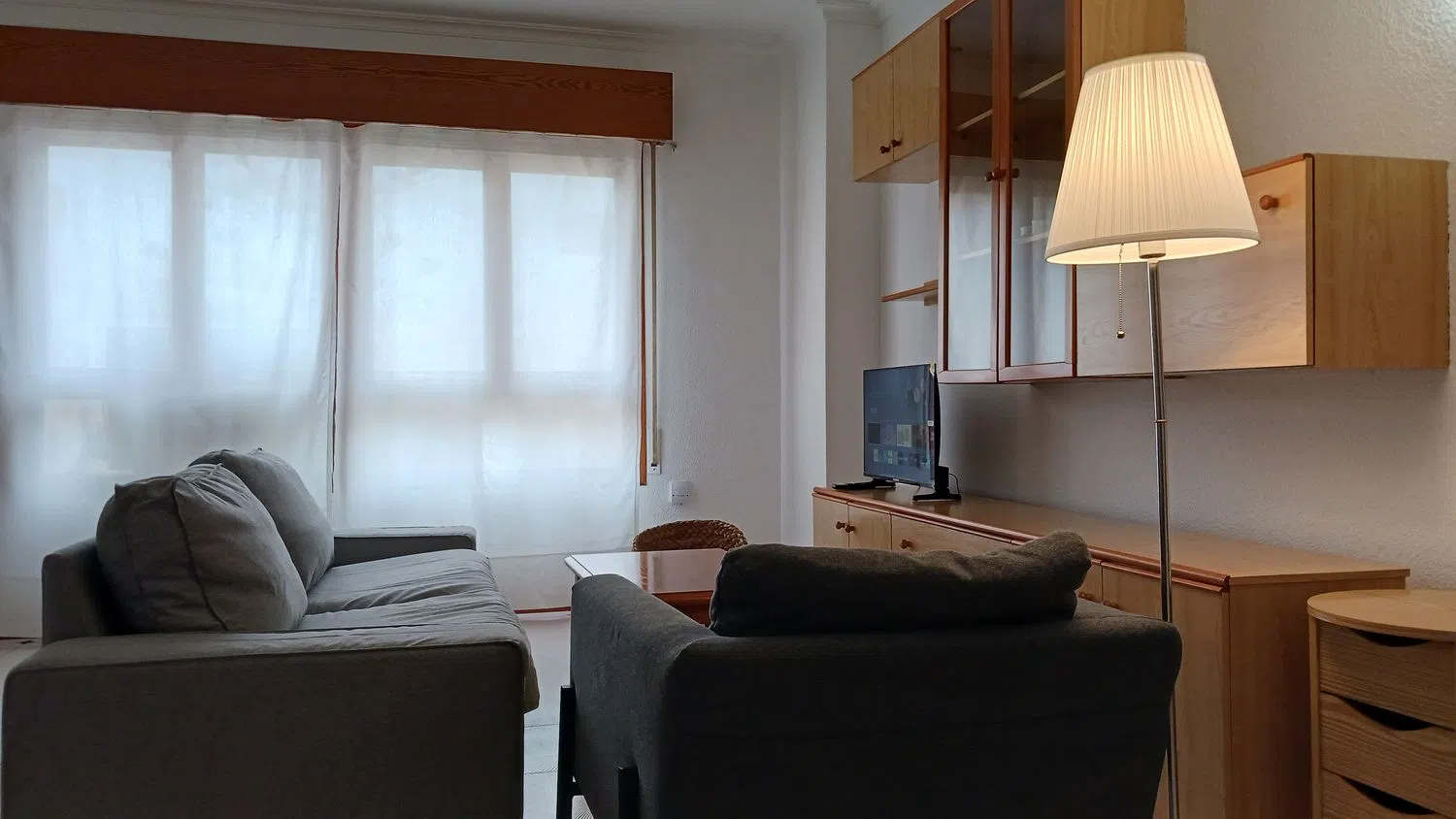 Piso en calle de Sant Joan de la Salle, 4 - Foto 18