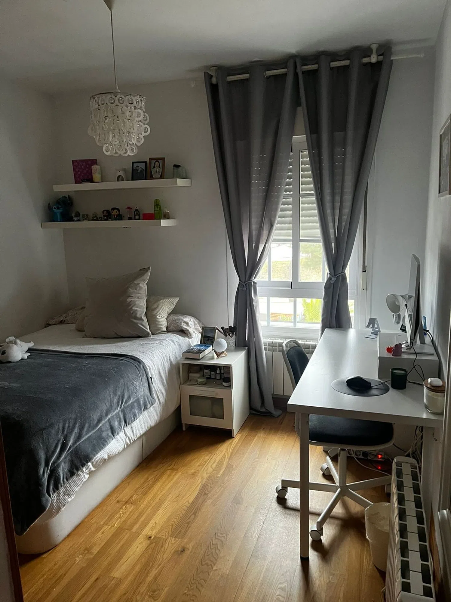 Chalet adosado en Urbanización Mediterráneo - Foto 12