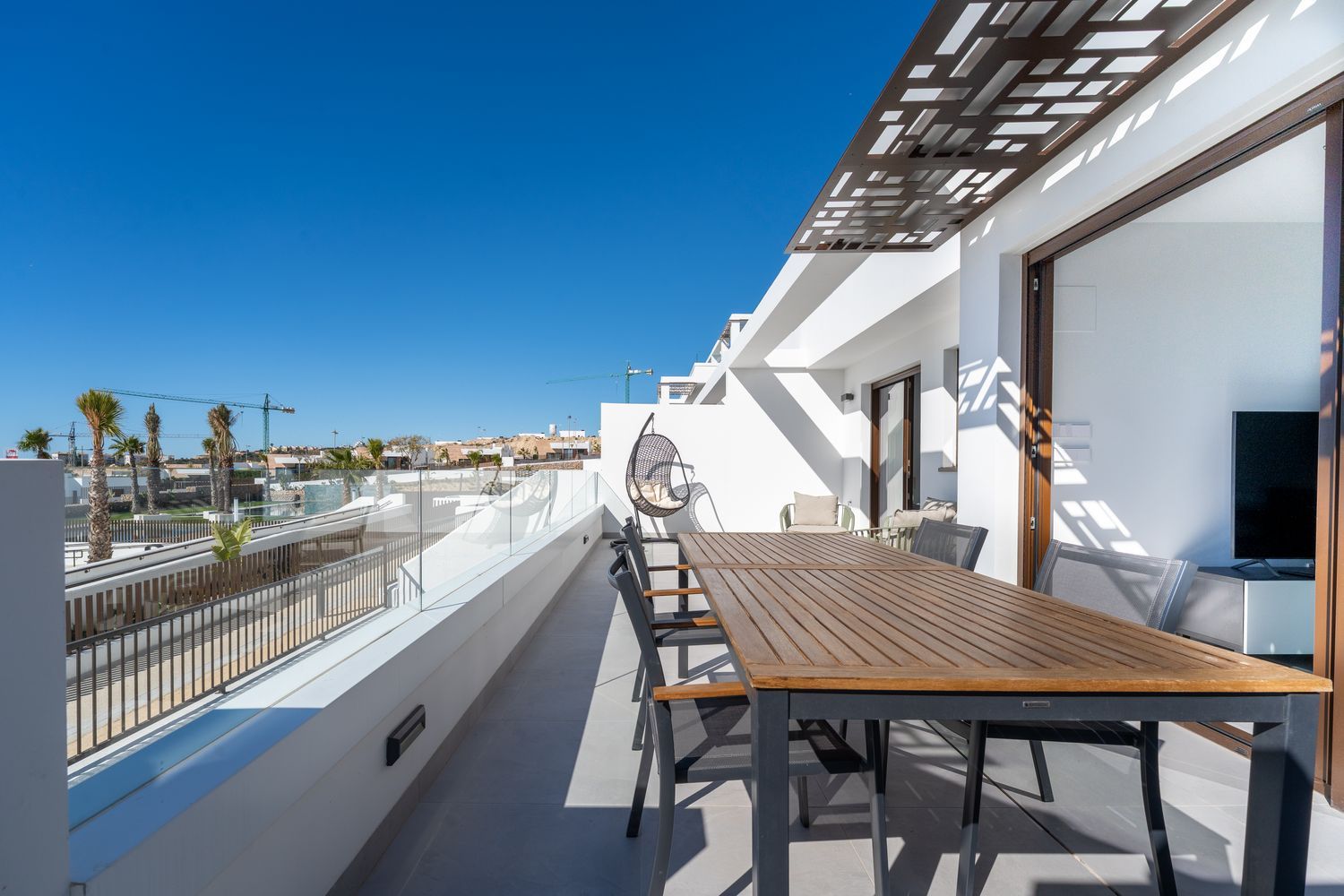 Piso en Calle de Cuba, 24, Balcón de Finestrat-Terra Marina, Balcón de Finestrat-Terra Marina - Foto 29