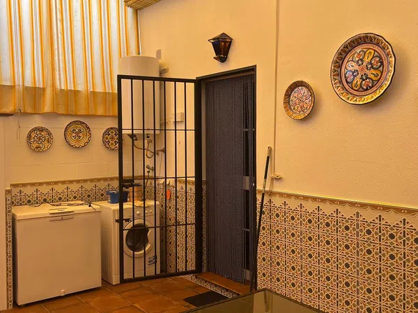 Chalet adosado en Calle Carmen Linares, 29560 - Foto 3
