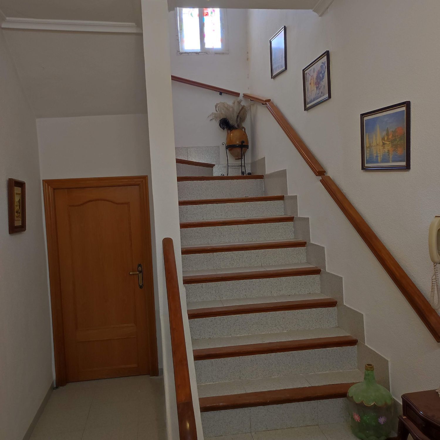 Casa de pueblo en Calle Don Eugenio Lahiguera, 2 - Foto 3