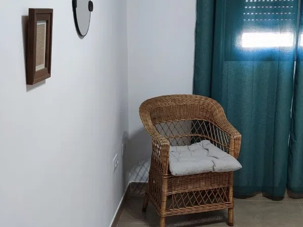 Chalet adosado en Calle Pintor Antonio Valdes, 28, Camino Algarrobo - Las Arenas - Foto 16