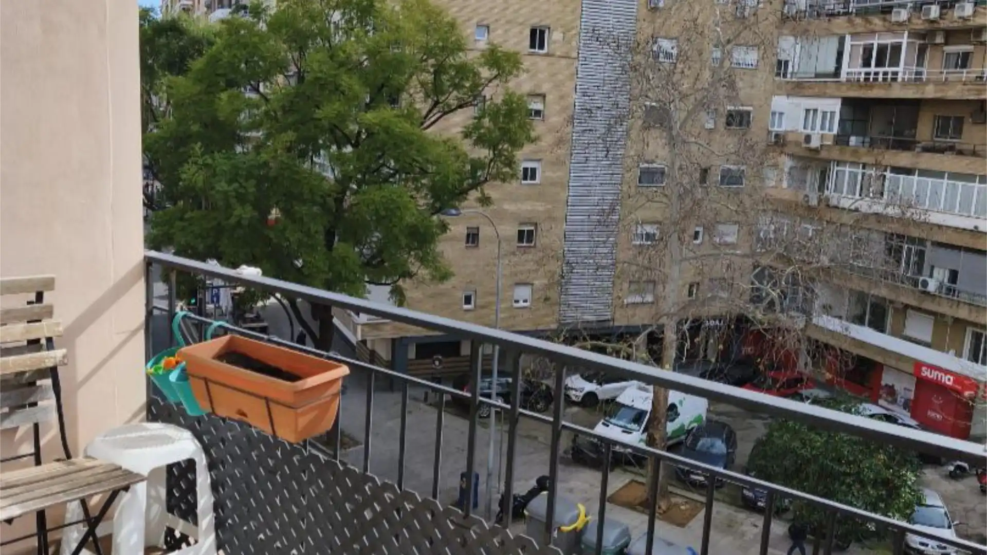 Piso en  Virgen de Lujan 50a - Foto 8